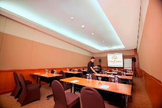 PRIME PARK Hotel Bandung fotoÄŸrafÄ±