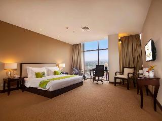 PRIME PARK Hotel Bandung fotoÄŸrafÄ±