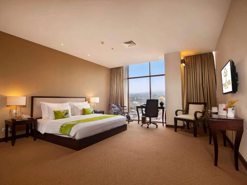 PRIME PARK Hotel Bandung - Oda