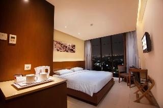PRIME PARK Hotel Bandung fotoÄŸrafÄ±