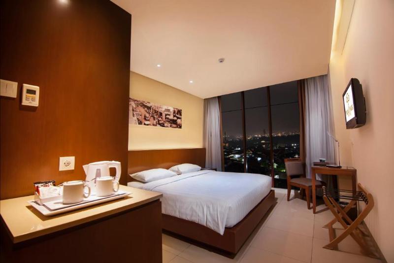 PRIME PARK Hotel Bandung - Oda
