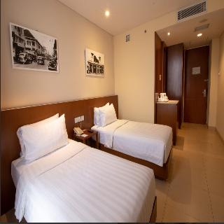 PRIME PARK Hotel Bandung fotoÄŸrafÄ±