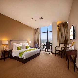 PRIME PARK Hotel Bandung fotoÄŸrafÄ±