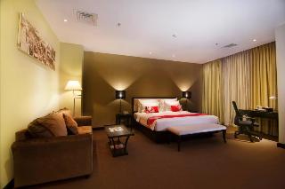 PRIME PARK Hotel Bandung fotoÄŸrafÄ±