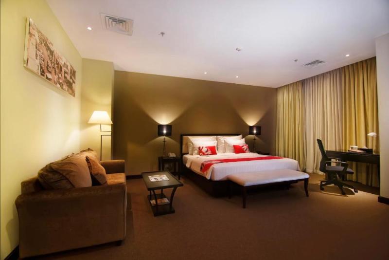 PRIME PARK Hotel Bandung - Oda
