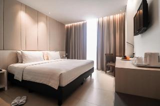 PRIME PARK Hotel Bandung fotoÄŸrafÄ±