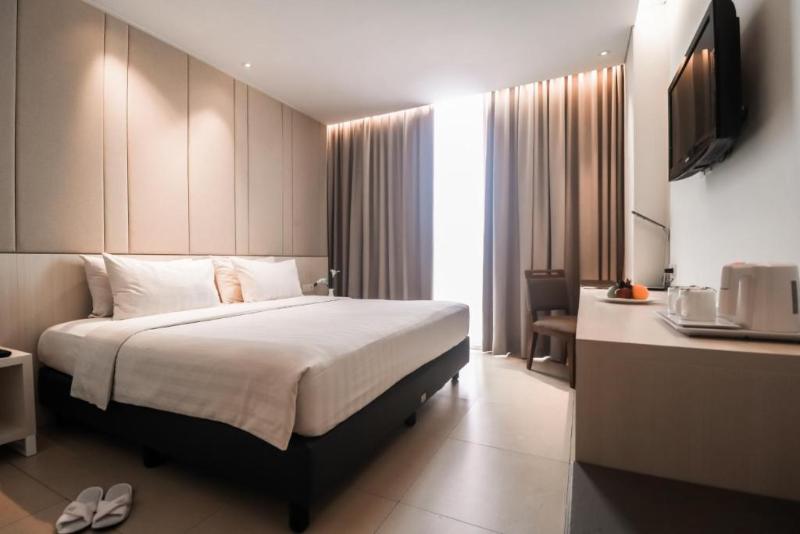 PRIME PARK Hotel Bandung - Oda