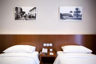 PRIME PARK Hotel Bandung fotoÄŸrafÄ±