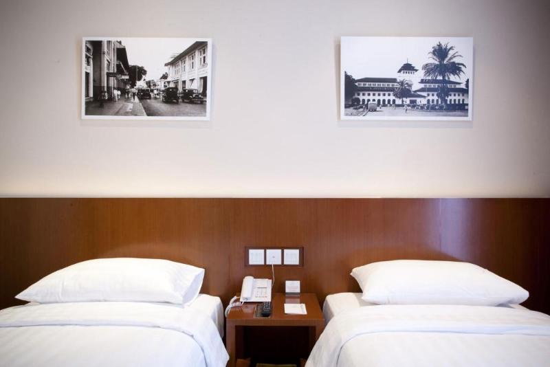 PRIME PARK Hotel Bandung - Oda