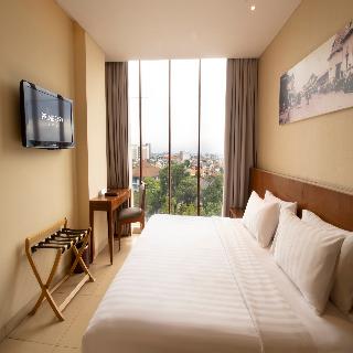 PRIME PARK Hotel Bandung fotoÄŸrafÄ±