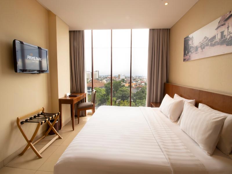 PRIME PARK Hotel Bandung - Oda