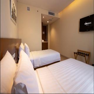 PRIME PARK Hotel Bandung fotoÄŸrafÄ±
