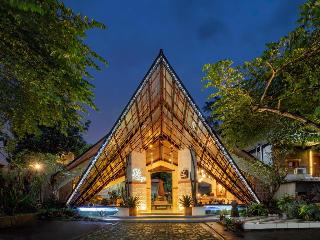 The Village Resort Bogor otel fotoğrafı