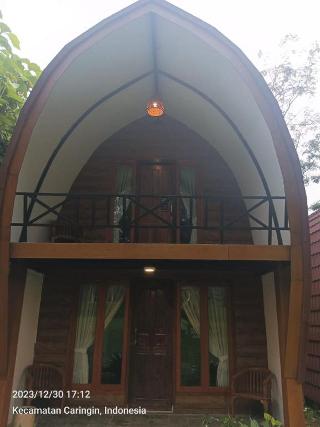 The Village Resort Bogor fotoÄŸrafÄ±