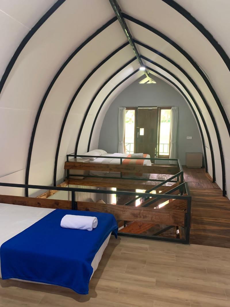 The Village Resort Bogor - Oda