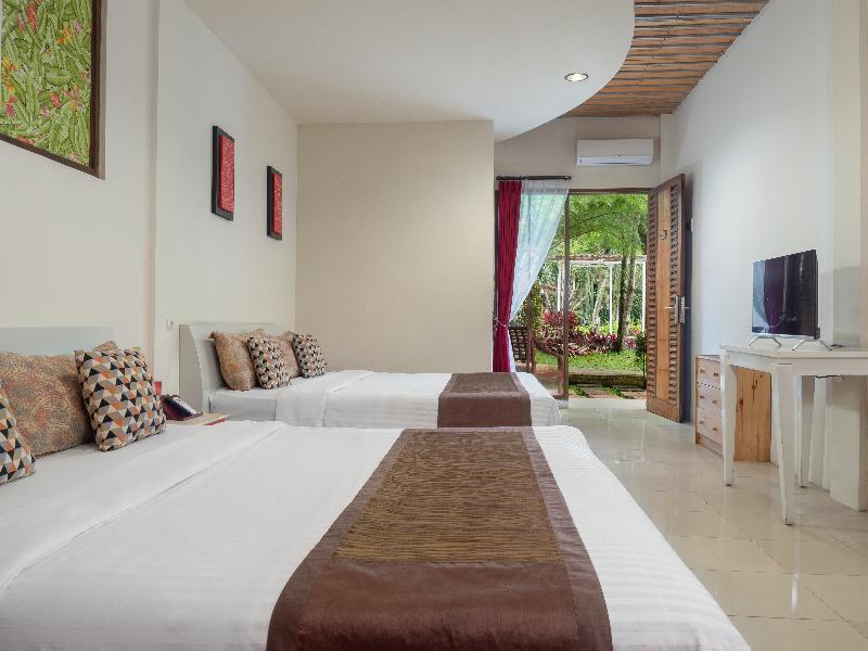 The Village Resort Bogor - Oda