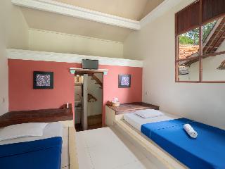 The Village Resort Bogor fotoÄŸrafÄ±