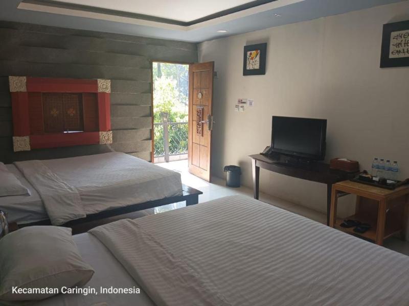 The Village Resort Bogor - Oda