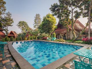 The Village Resort Bogor fotoÄŸrafÄ±