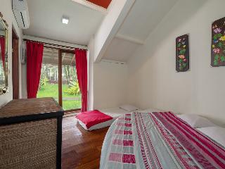 The Village Resort Bogor fotoÄŸrafÄ±