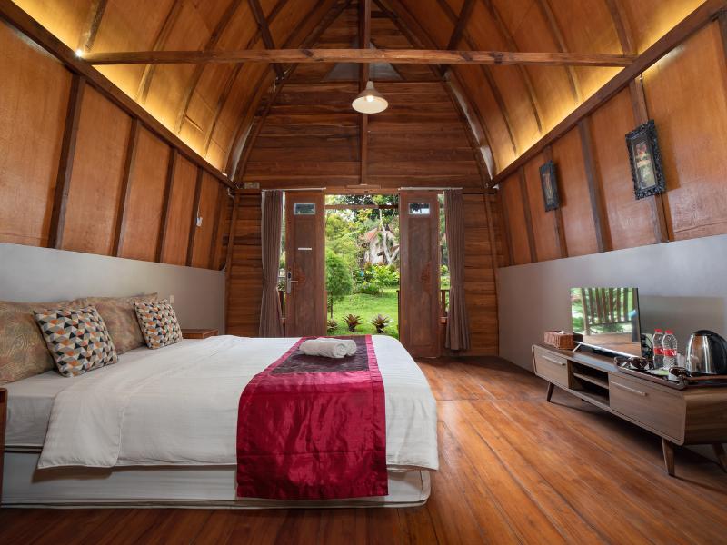 The Village Resort Bogor - Oda