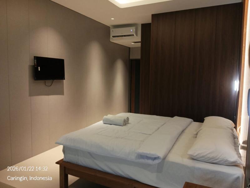 The Village Resort Bogor - Oda