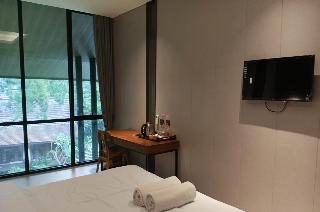 The Village Resort Bogor fotoÄŸrafÄ±
