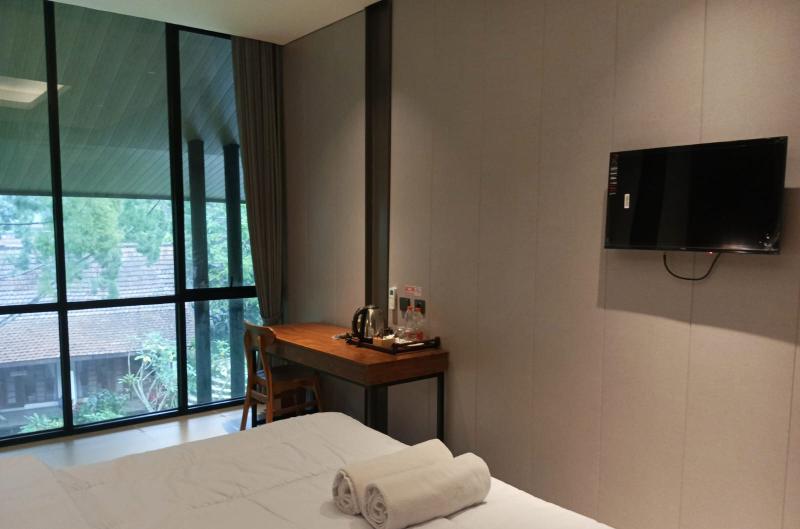 The Village Resort Bogor - Oda