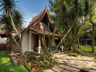 The Village Resort Bogor fotoÄŸrafÄ±