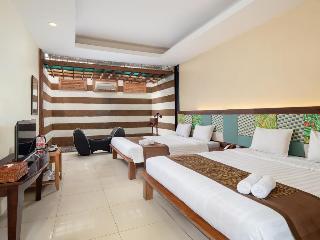 The Village Resort Bogor fotoÄŸrafÄ±