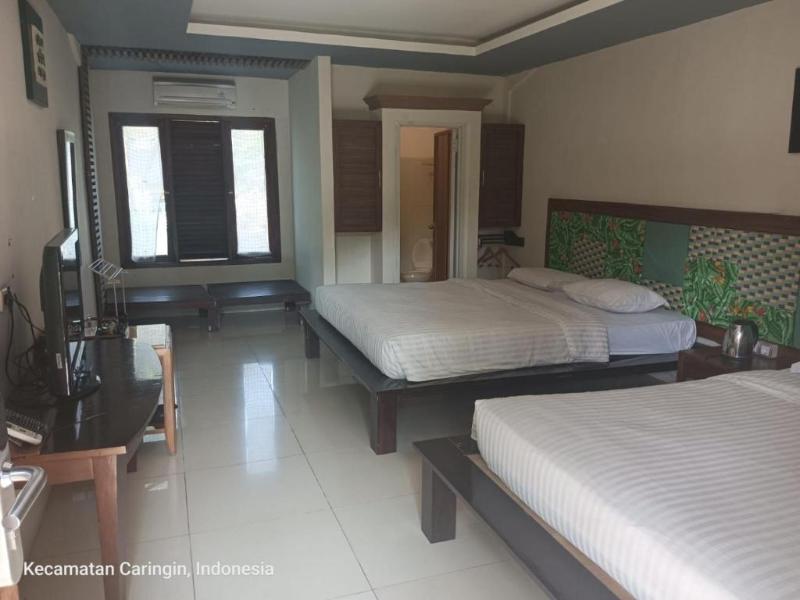 The Village Resort Bogor - Oda