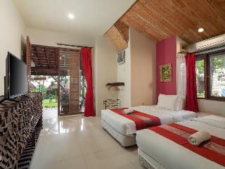 The Village Resort Bogor fotoÄŸrafÄ±