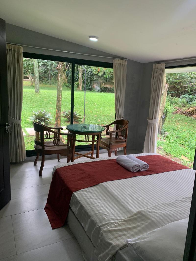 The Village Resort Bogor - Oda