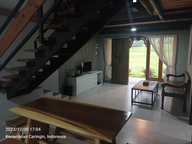 The Village Resort Bogor - Oda