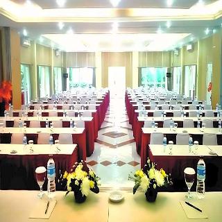 Alfa Resort Hotel and Conference fotoÄŸrafÄ±