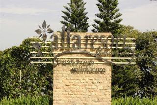 Alfa Resort Hotel and Conference otel fotoğrafı
