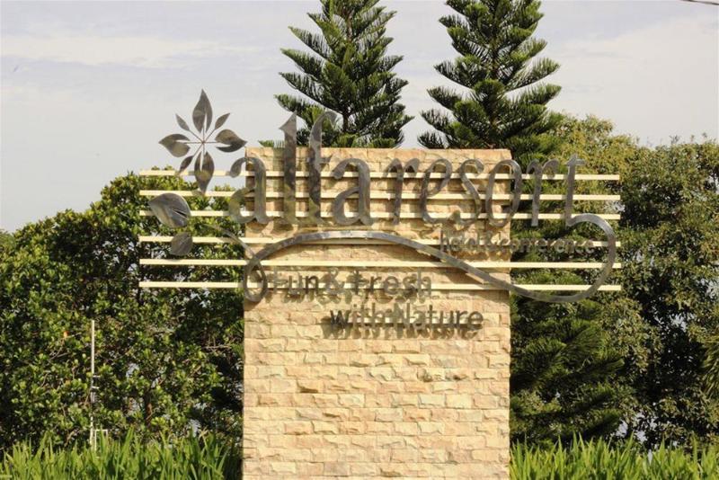 Alfa Resort Hotel and Conference - Genel