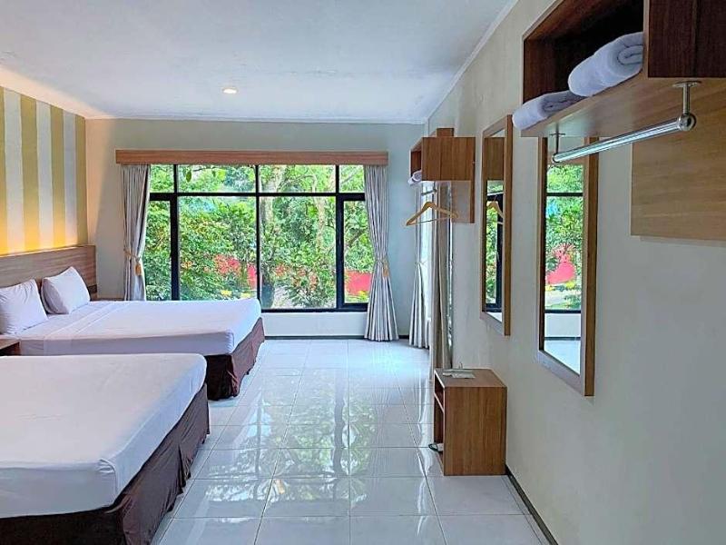 Alfa Resort Hotel and Conference - Genel