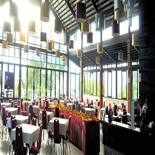 Alfa Resort Hotel and Conference fotoÄŸrafÄ±