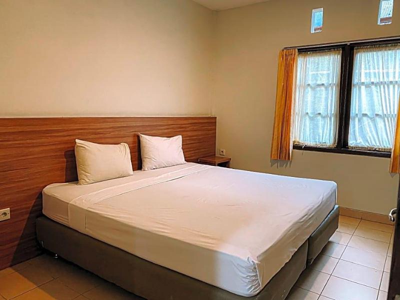 Alfa Resort Hotel and Conference - Oda