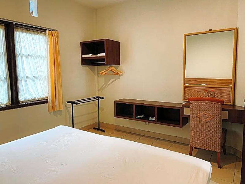 Alfa Resort Hotel and Conference - Oda