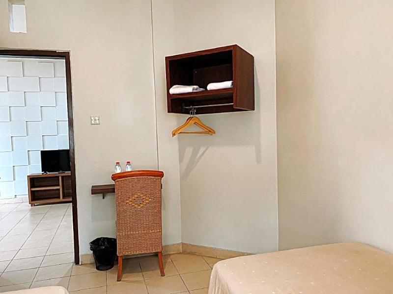 Alfa Resort Hotel and Conference - Oda