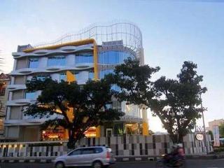 Hotel 61 Medan otel fotoğrafı