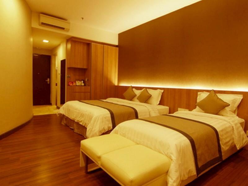 Hotel 61 Medan - Genel