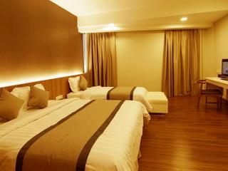 Hotel 61 Medan fotoÄŸrafÄ±