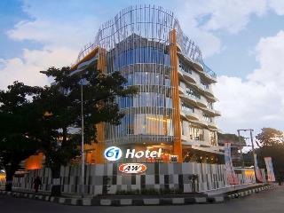 Hotel 61 Medan fotoÄŸrafÄ±