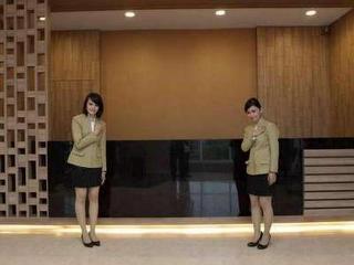 Hotel 61 Medan fotoÄŸrafÄ±