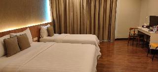 Hotel 61 Medan fotoÄŸrafÄ±