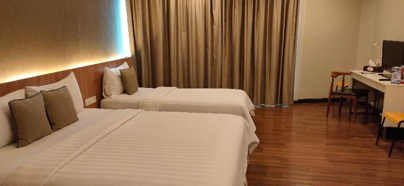Hotel 61 Medan - Oda