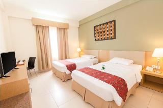 Hotel Luwansa fotoÄŸrafÄ±